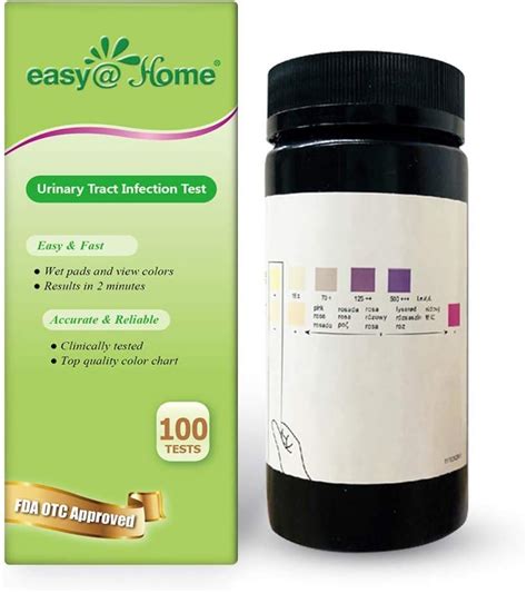 urine test strips use bottle within|urine testing techniques.